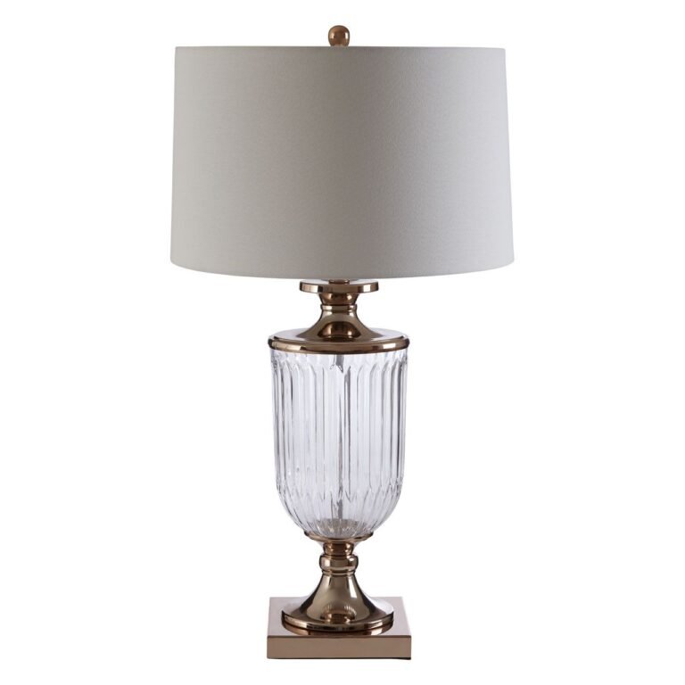 Rarya Table Lamp