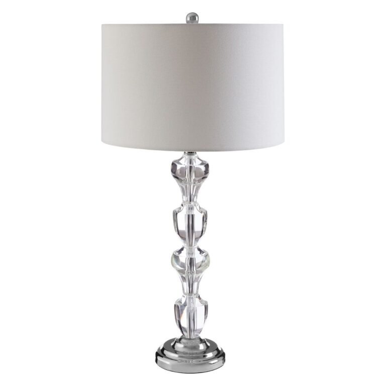 Tarine Table Lamp
