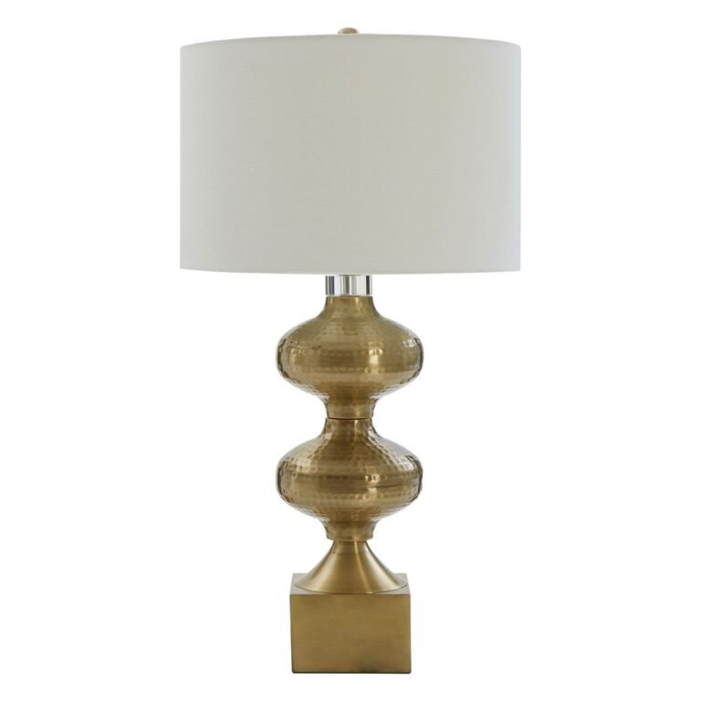 Farly Table Lamp
