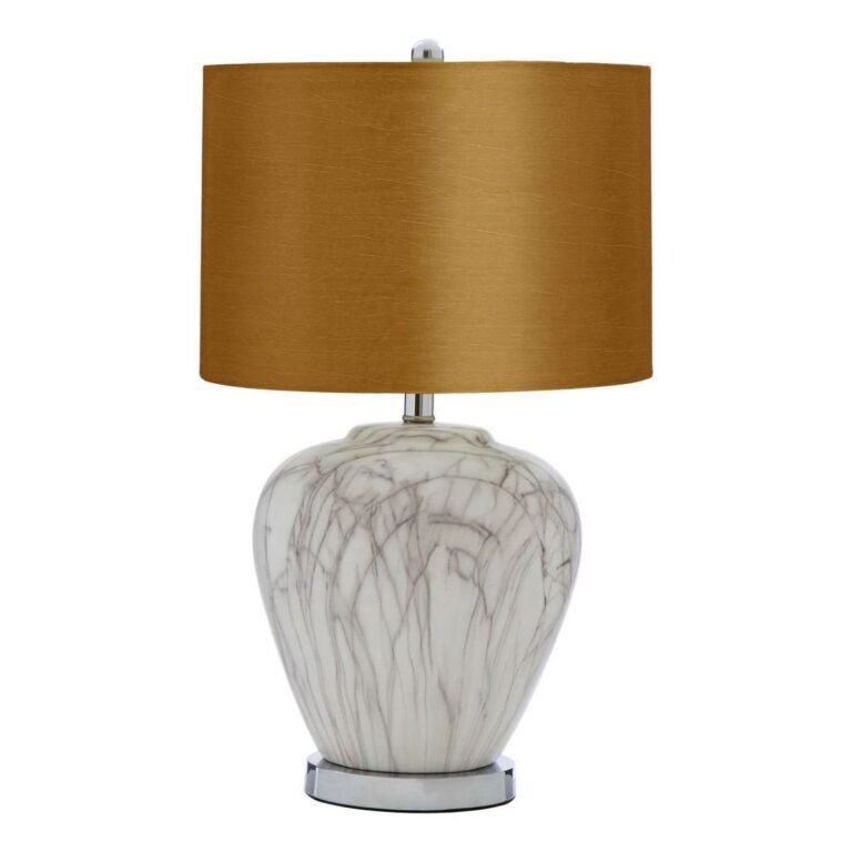 Rael Table Lamp