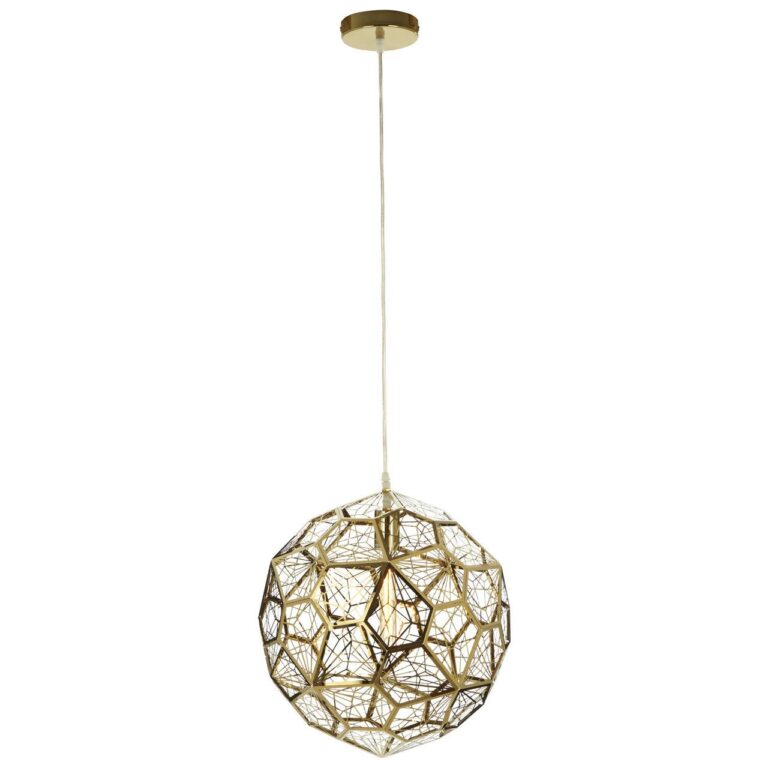 Ela Pendant Lamp