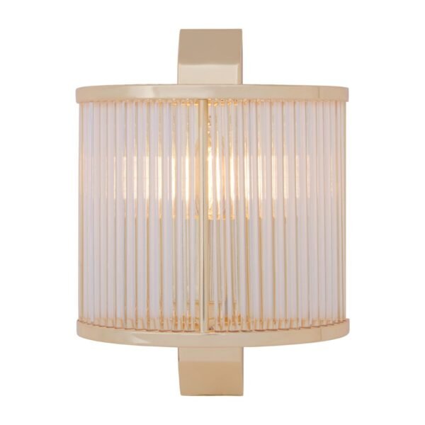 Tarte Wall Light With Gold Finish - Image 2