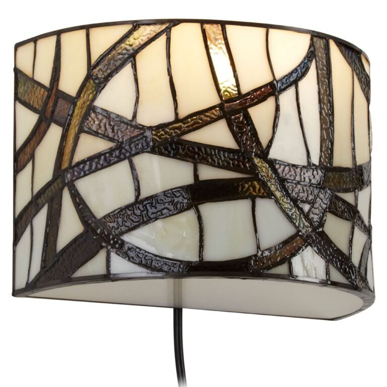 Cedarbrook Branch Wall Light