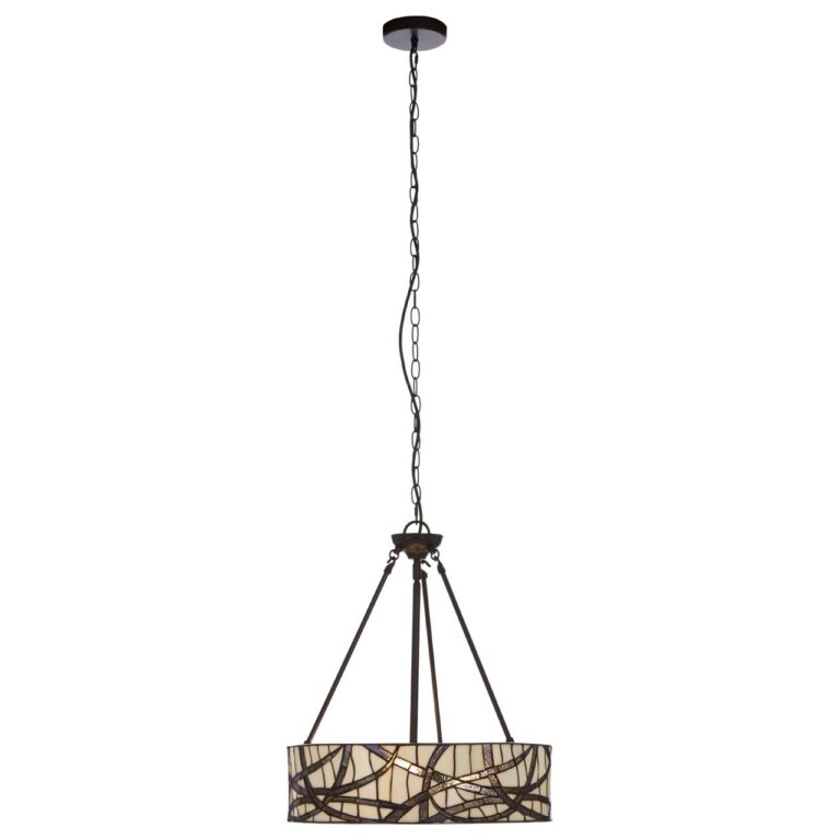 Cedarbrook Branch Pendant Light
