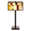 Cedarbrook Square Table Lamp - Image 2
