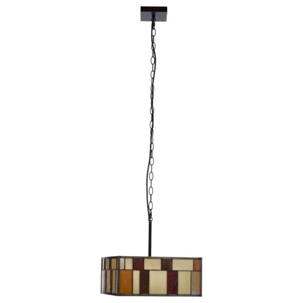 Cedarbrook Square Pendant Light - Image 2