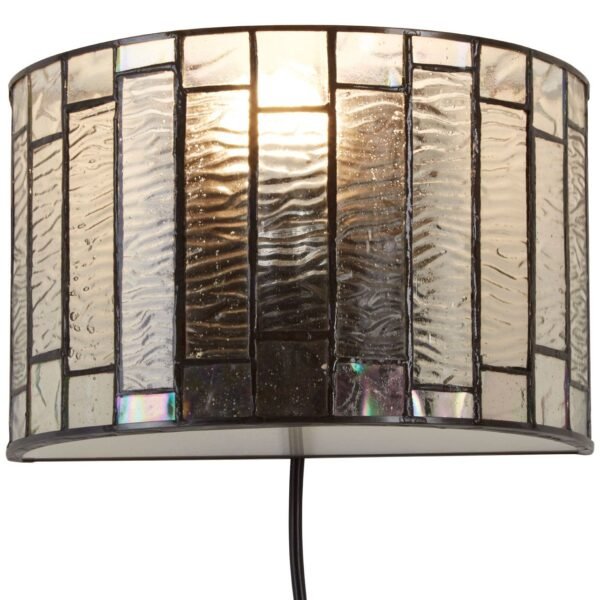Cedarbrook Deco Wall Light - Image 2