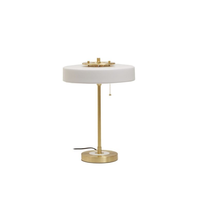 Ganor Table Lamp