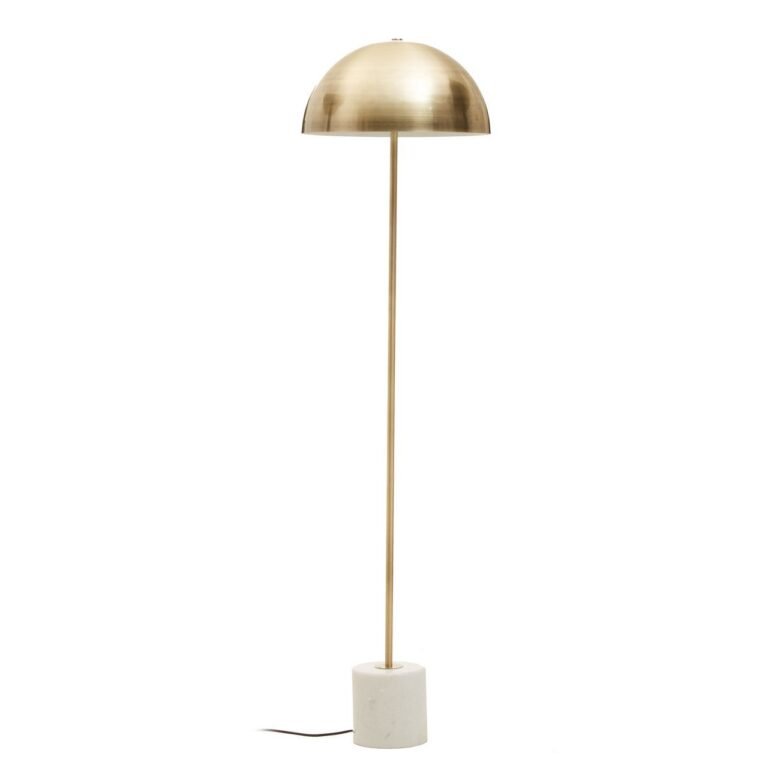 Dochniette Floor Lamp
