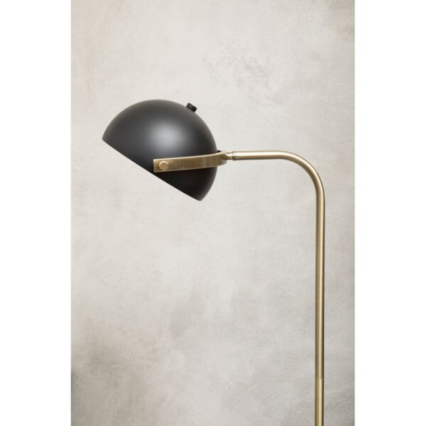 Dochniette Table Lamp With Black Shade - Image 7