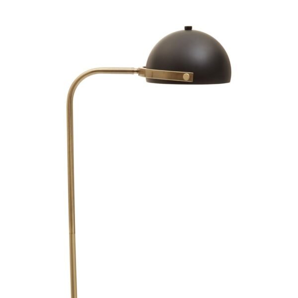 Dochniette Table Lamp With Black Shade - Image 4