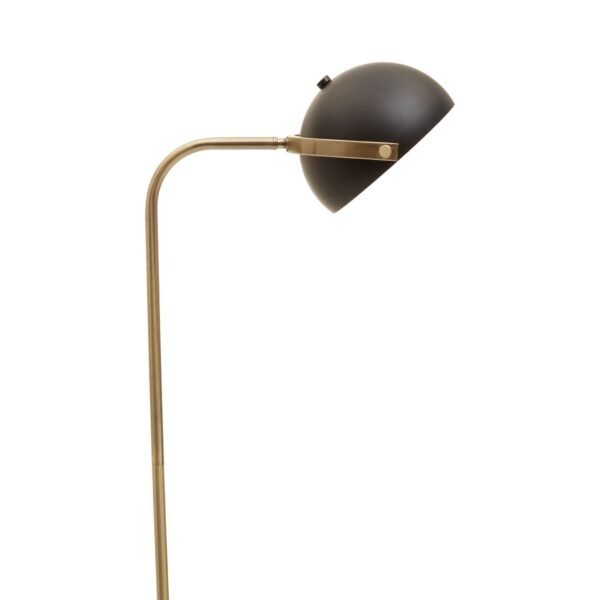 Dochniette Table Lamp With Black Shade - Image 5