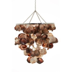 Aliert Natural Shade Pendant