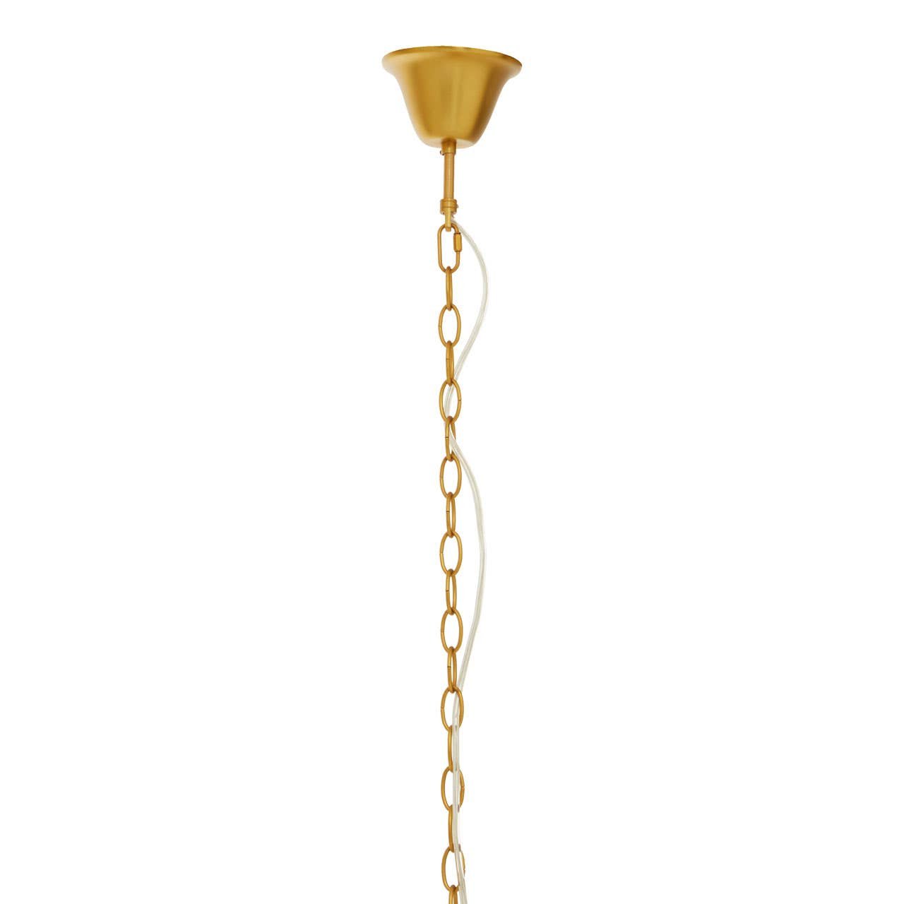 Pendle Four Bulb Pendant Light Pendle Four Bulb Pendant Light