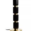 Ulei Black And Gold Table Lamp - Image 6