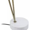 Saford Black Metal Shade Table Lamp - Image 3
