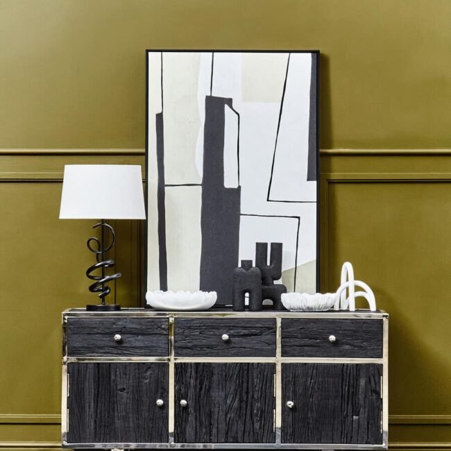 The Power and Beauty of Sculptural Lighting
