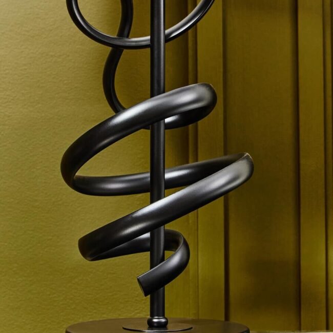 The Power and Beauty of Sculptural Lighting