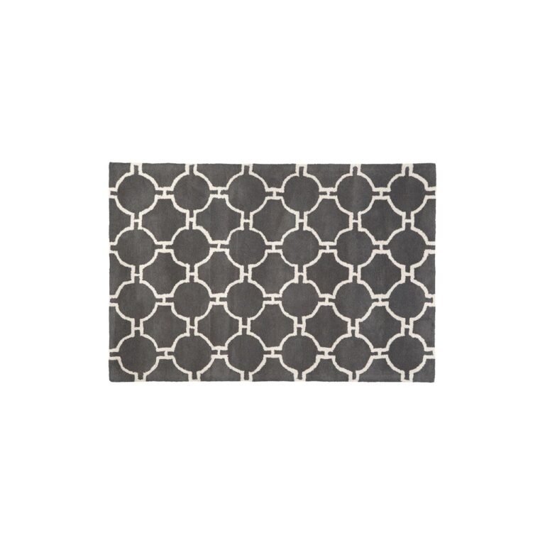 Regents Townhouse Small Hand Tufted Rug