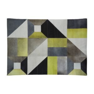 Affril Large Abstract Rug