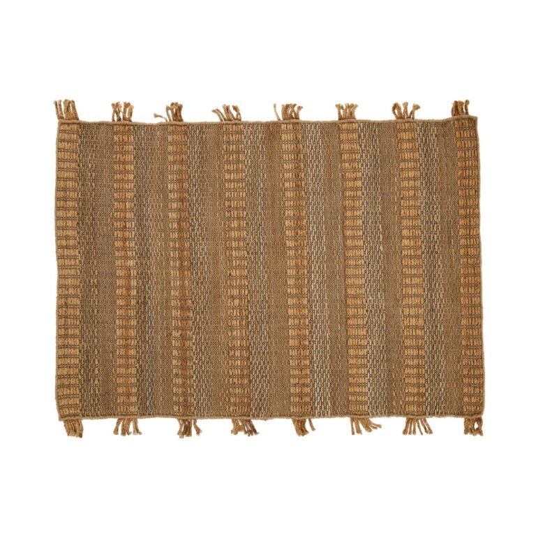 Osie Jango Small Striped Rug