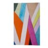 Affril Striped Wall Art - Image 2