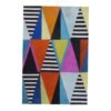 Affril Triangular Wall Art