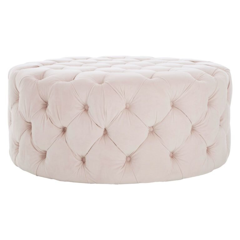 Murie Footstool