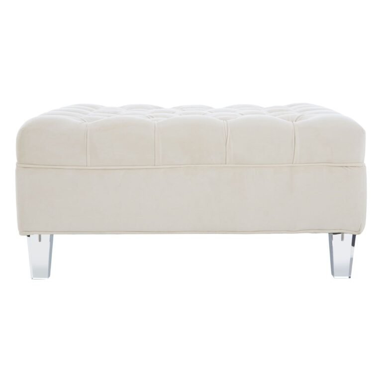 Reilv Footstool