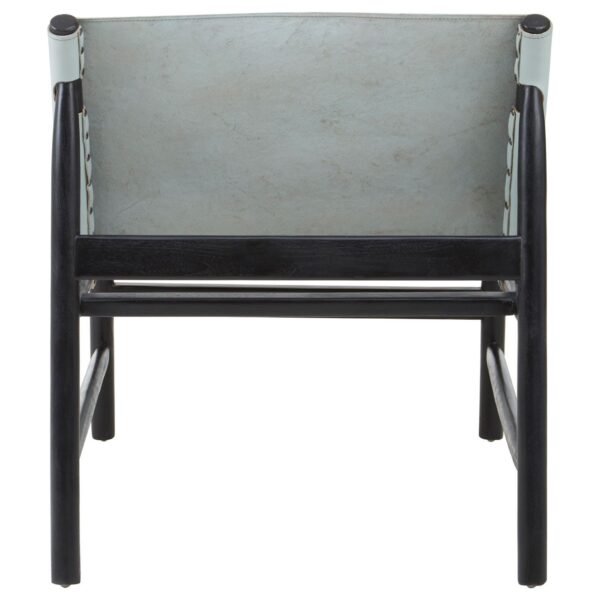 Stirling Grey Chair - Image 4