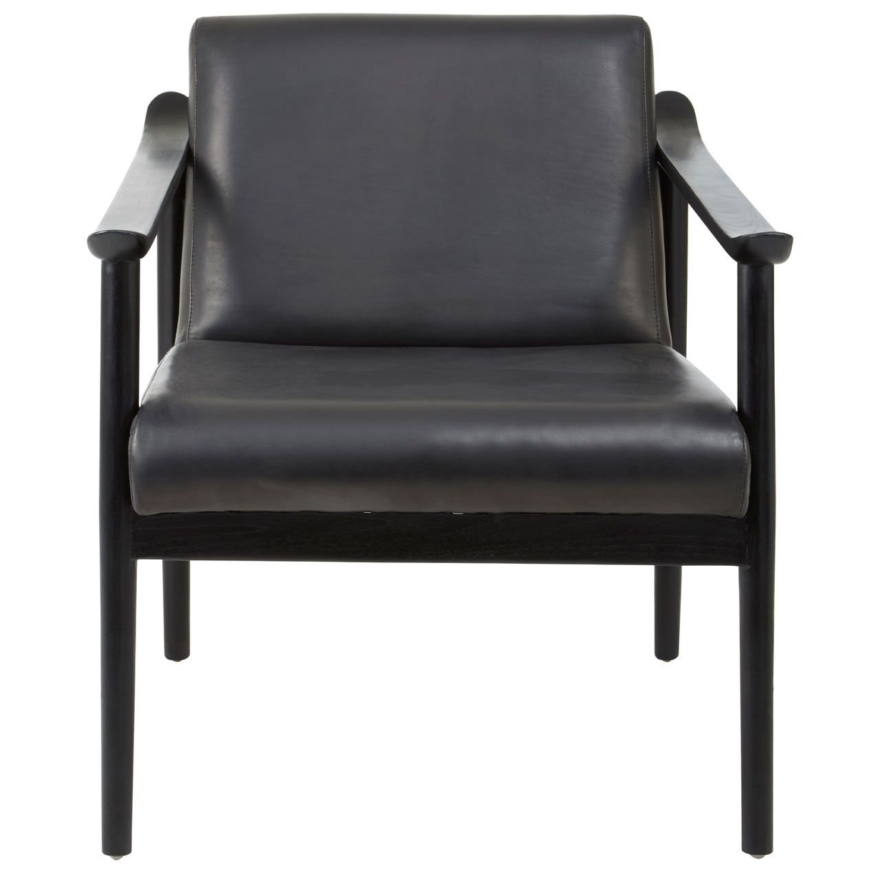 Stirling Black Chair Stirling Black Chair