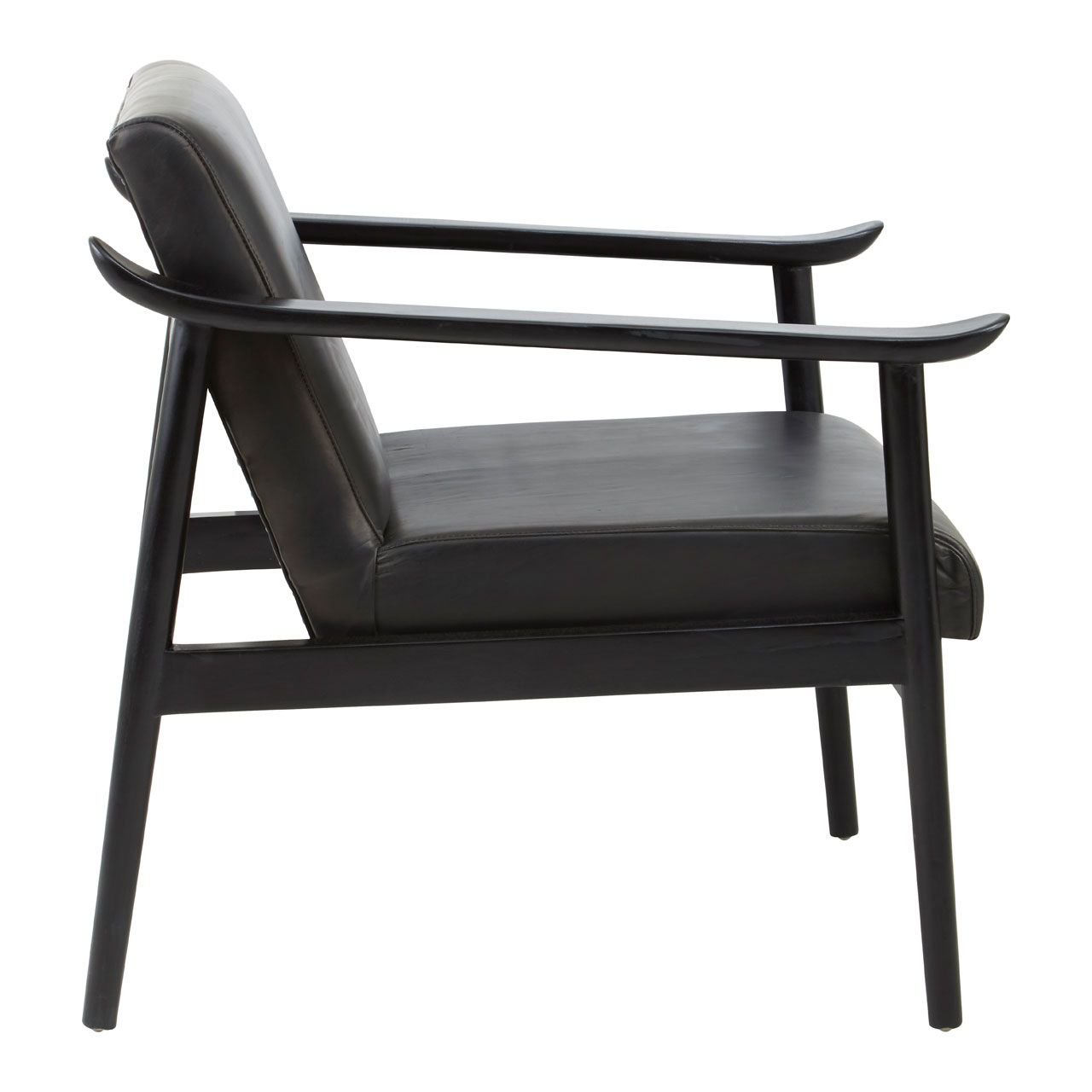 Stirling Black Chair Stirling Black Chair