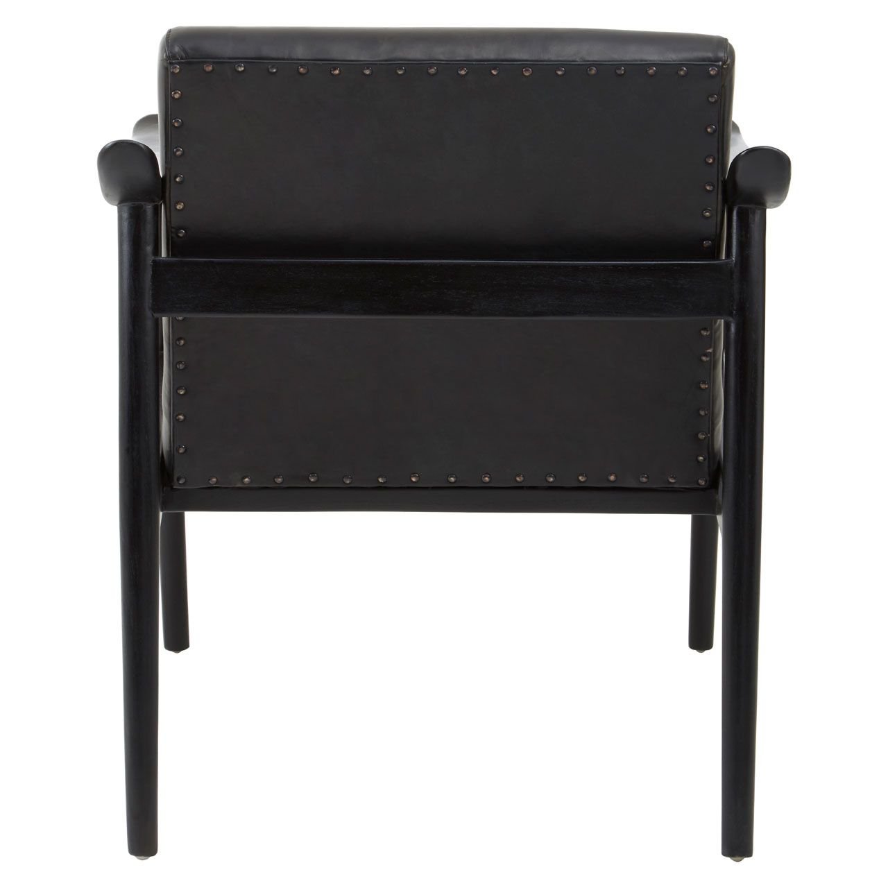 Stirling Black Chair Stirling Black Chair