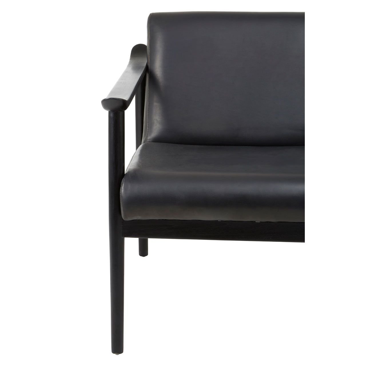 Stirling Black Chair Stirling Black Chair