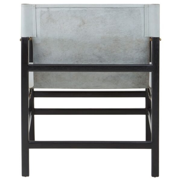 Stirling Grey Straight Chair - Image 4