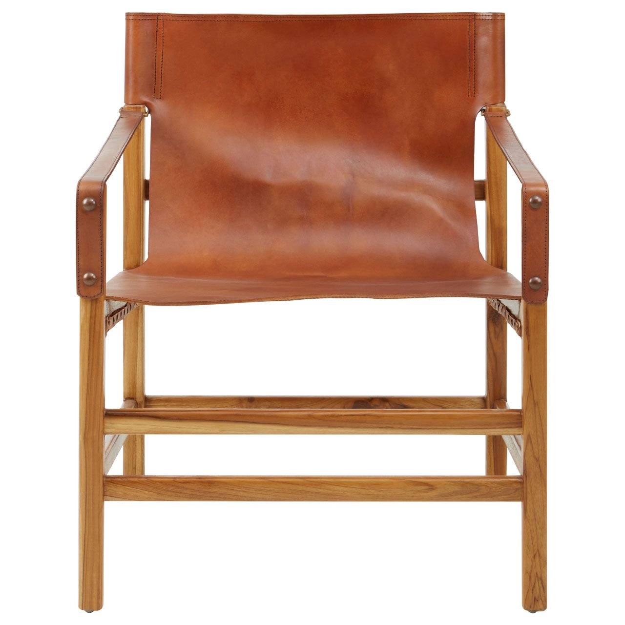 Stirling Brown Straight Chair Stirling Brown Straight Chair