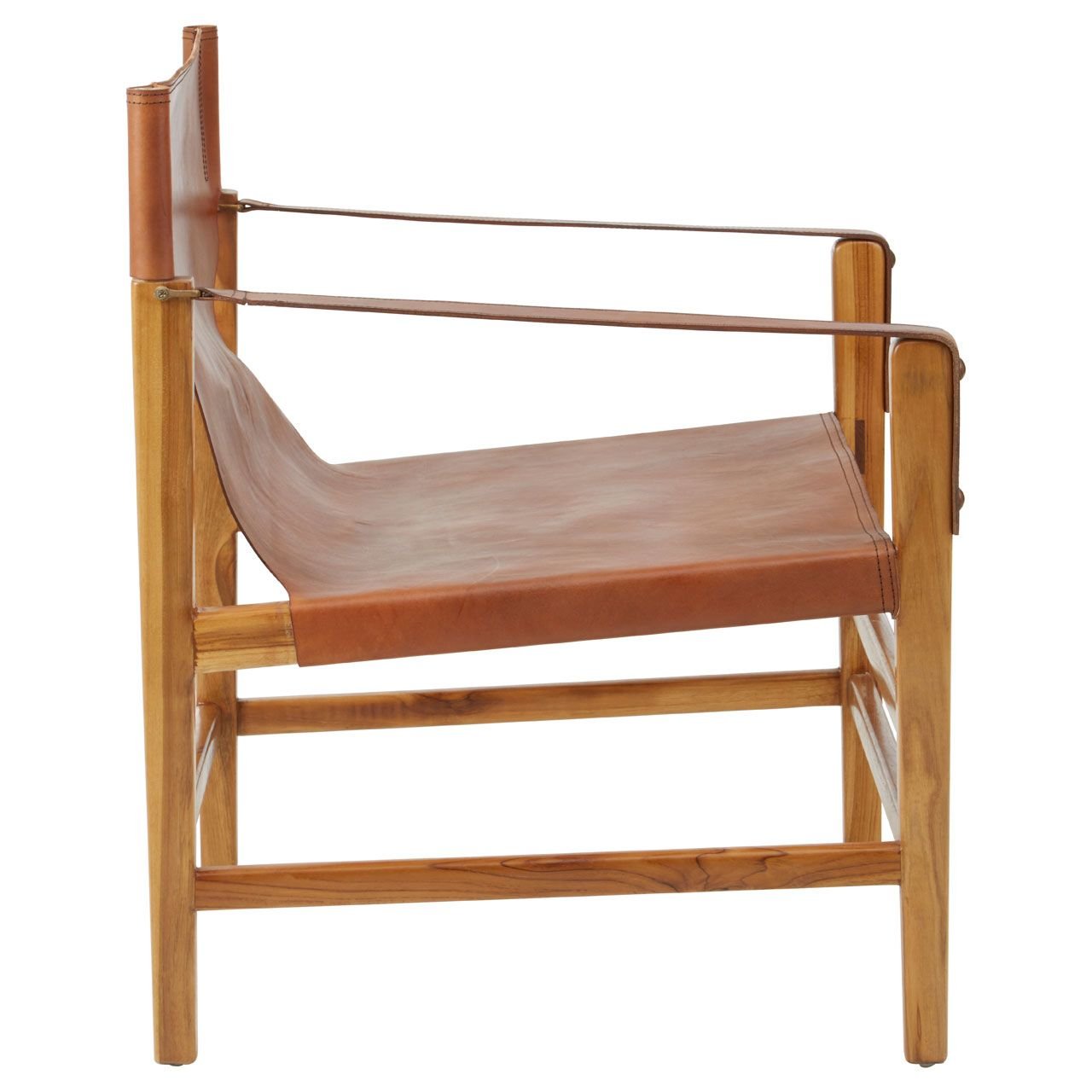 Stirling Brown Straight Chair Stirling Brown Straight Chair
