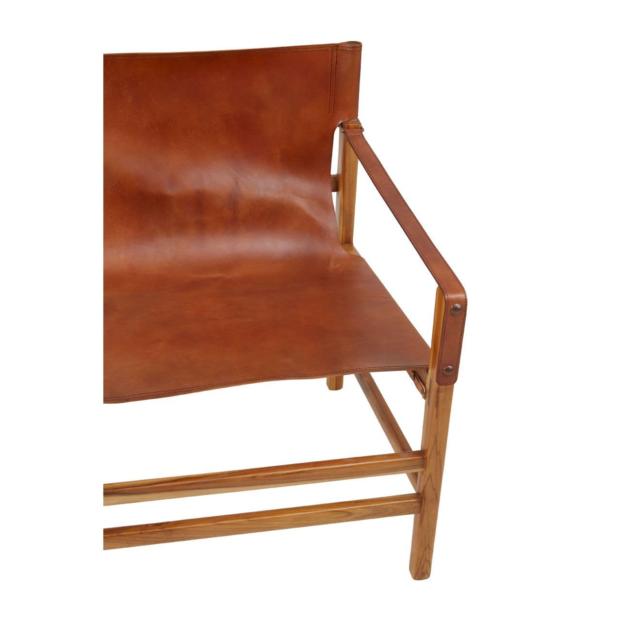 Stirling Brown Straight Chair Stirling Brown Straight Chair