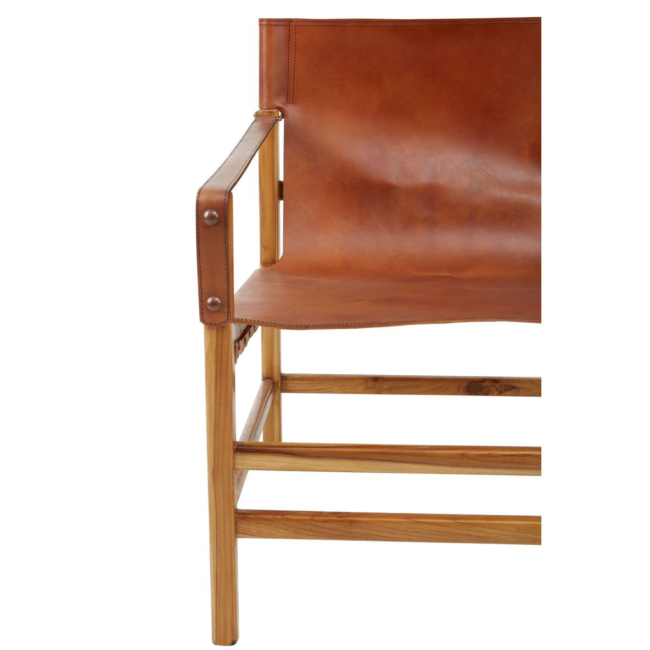 Stirling Brown Straight Chair Stirling Brown Straight Chair