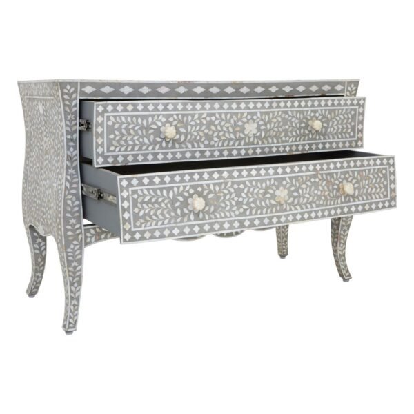 Laniere 2 Drawer Chest - Image 4