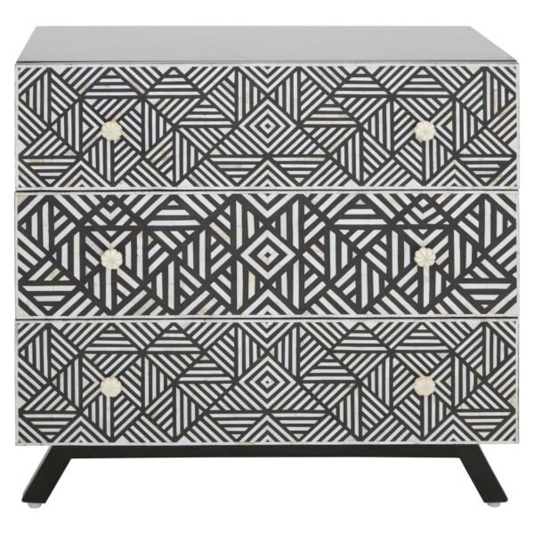 Laniere Monochrome Chest - Image 2