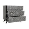 Laniere Monochrome Chest - Image 4