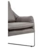 Lang Grey Chair - Image 6