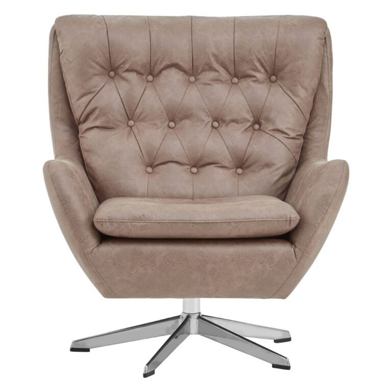 Arnold Armchair