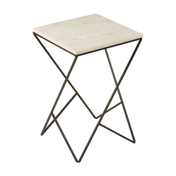 Gaic Square Side Table - Image 3