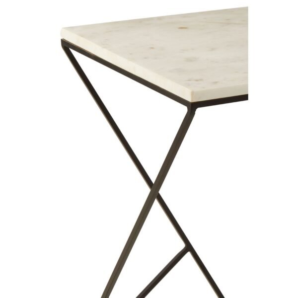 Gaic Square Side Table - Image 4