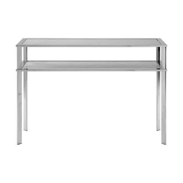 Piet Console Table