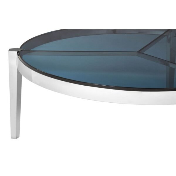 Piet Round Coffee Table - Image 3