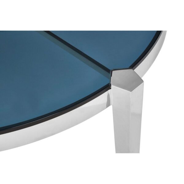 Piet Round Coffee Table - Image 4