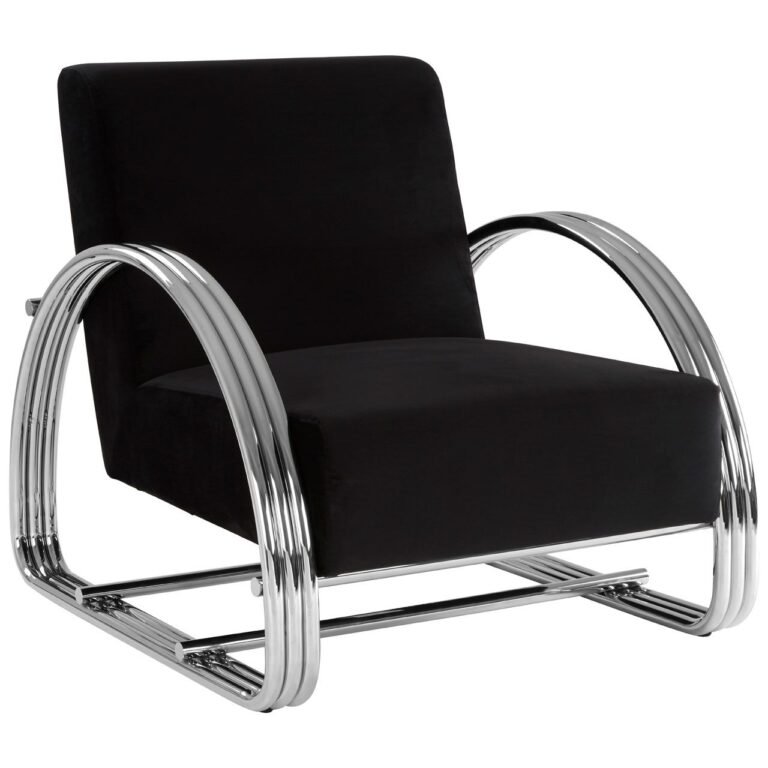 Piet Leisure Chair